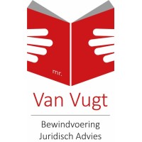 Van Vugt Bewindvoering en Juridisch Advies logo - Similar company to Saldoplus