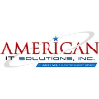 American IT Solutions, Inc logo - Similar company to Tacacs.Net, Inc.