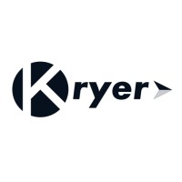 K-ryer logo - Similar company to Strat&Logic