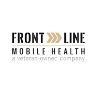 Front Line Mobile Health logo - Similar company to John P. Norris Memorial First Responder Health & Wellness Symposium