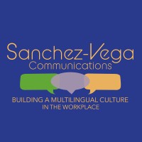 Sanchez-Vega Communications logo - Similar company to T&C Construction, Llc