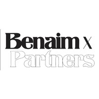 BenaimXPartners logo - Similar company to Modern Spaces