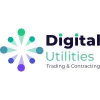 Digital Utilities logo - Similar company to Digital Utilities Sp. Z O.O.