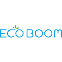 Eco Boom Middle East logo - Similar company to Eco Boom