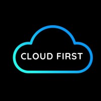 Cloud First logo - Similar company to CloudFirst Technology®