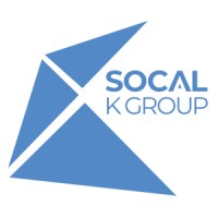 Socal K-Group logo - Similar company to Korean-American Scientists And Engineers Association (Ksea)