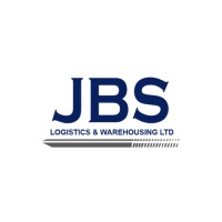 JBS Logistics & Warehousing Ltd. logo - Similar company to Flexspace Logistics