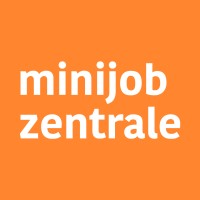 Minijob-Zentrale logo - Similar company to Bullazo Gmbh