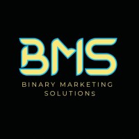 Binary Marketing Solutions logo - Similar company to Rayyan Technologies