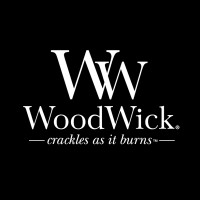 WoodWick Candle logo - Similar company to Angel Diffuser