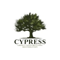Cypress Restoration logo - Similar company to Abba Construction, Llc