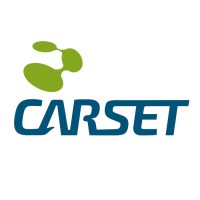 CARSET logo - Similar company to Servef