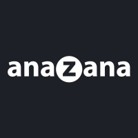 anaZana.com - International Digital Marketing Agency logo - Similar company to Ezdisplay | Digital Marketing Agency