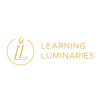 The Learning Luminaries logo - Similar company to Aiwa Hub