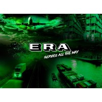 ERA Internationale Spedition GmbH logo - Similar company to Centa-Star Bettwaren Gmbh & Co. Kg