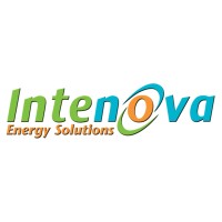 Intenova Energy Solutions logo - Similar company to Cosmo Enerji A.S.