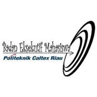 BEM Politeknik Caltex Riau logo - Similar company to Ika Sman Plus Riau