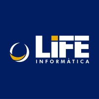 LIFE Informàtica logo - Similar company to Pcbox