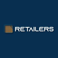 Retailers logo - Similar company to James Welton