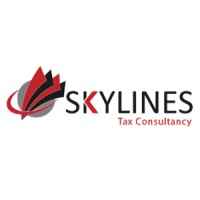 SKYLINES TAX CONSULTANCY logo - Similar company to Ventureforce Global