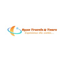 Ryan Travels & Tours logo - Similar company to Network Travels