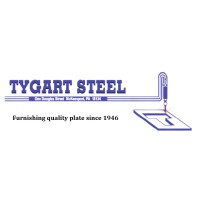 Tygart Steel and Counterweights logo - Similar company to Labelleco Fabrication