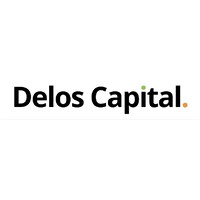 DELOS CAPITAL logo - Similar company to Collision Builders Inc.