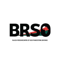Black Researchers of Southwestern Ontario (BRSO) logo - Similar company to Luna Experience