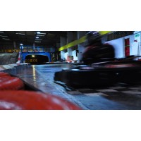 ANGLIA INDOOR KARTING (IPSWICH) LIMITED logo - Similar company to Hyper Karting
