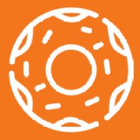 Donut Labs logo - Similar company to E-Pavement