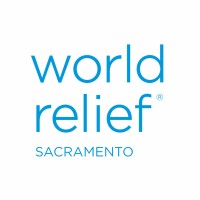 World Relief Sacramento logo - Similar company to Jfcs Career Services