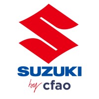 SuzukibyCFAO logo - Similar company to Proteusai