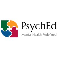 PsychEd.Care logo - Similar company to Starkid