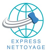 EXPRESS NETTOYAGE Nice logo - Similar company to Hôtel Simone