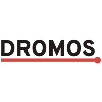 DROMOS GmbH logo - Similar company to Dromos Pavimentos