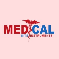 Medical Kits Instruments logo - Similar company to Real Diagnostic Llc
