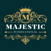 Majestic International Group logo - Similar company to Nevergetbusted.Com