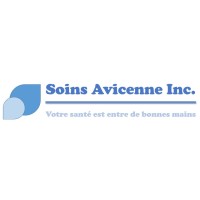 Soins Avicenne logo - Similar company to Provigo