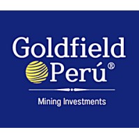 Goldfield Peru logo - Similar company to Gold By Gold