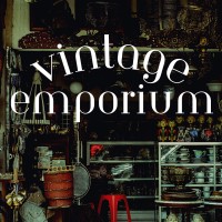 Vintage Emporium logo - Similar company to Sdc - Software Development Centre - Danang University
