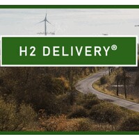 H2 Green Power & Logistics GmbH logo - Similar company to H2Cloud Gmbh