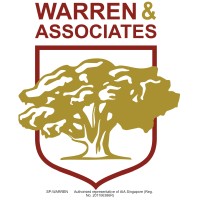 Warren & Associates logo - Similar company to Exo Advisory Group