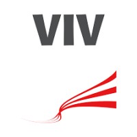 VIVlympics logo - Similar company to Duke Design B.V.