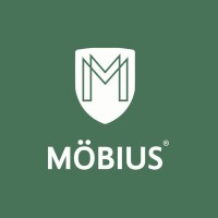 Möbius bike logo - Similar company to Hexplo