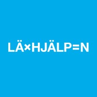 Stiftelsen Läxhjälpen logo - Similar company to Nyctea Ab