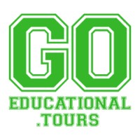 GO Educational Tours logo - Similar company to Bookindouro