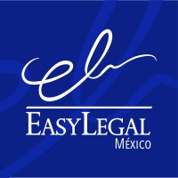 Easy Legal Mexico logo - Similar company to Mexlaw