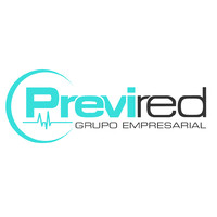 Previred Colombia logo - Similar company to Fundación Mujerespro
