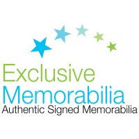 Exclusive Memorabilia Ltd logo - Similar company to Remoin S.R.L.
