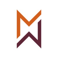 MachWorks logo - Similar company to Inspirefly At Virginia Tech